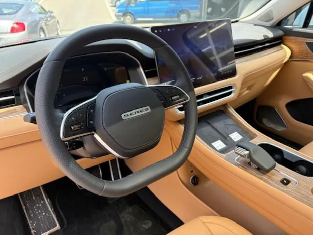 SERES 5 Electric