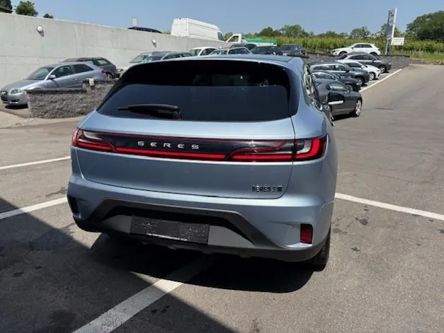 SERES 5 Electric