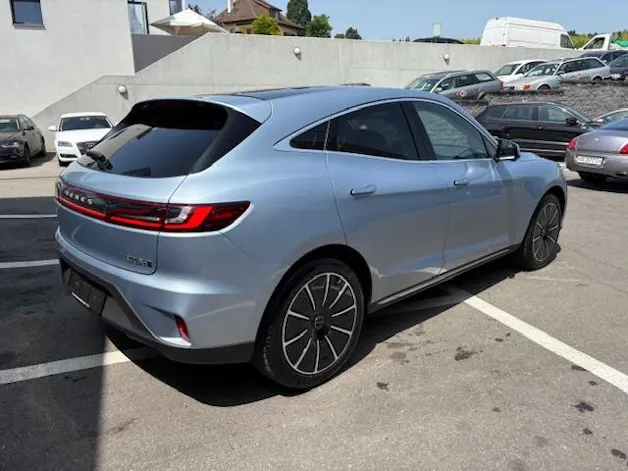 SERES 5 Electric