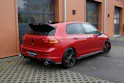 VW Golf 2.0 TSI GTI Clubsport DSG -"Jantes 19' Noir * Feux IQ Light * Sièges Chauffant * Head-up Display * Caméra + Capteurs"