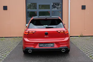 VW Golf 2.0 TSI GTI Clubsport DSG -"Jantes 19' Noir * Feux IQ Light * Sièges Chauffant * Head-up Display * Caméra + Capteurs"