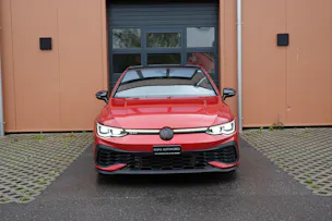 VW Golf 2.0 TSI GTI Clubsport DSG -"Jantes 19' Noir * Feux IQ Light * Sièges Chauffant * Head-up Display * Caméra + Capteurs"
