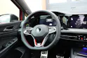 VW Golf 2.0 TSI GTI Clubsport DSG -"Jantes 19' Noir * Feux IQ Light * Sièges Chauffant * Head-up Display * Caméra + Capteurs"