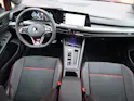 VW Golf 2.0 TSI GTI Clubsport DSG -"Jantes 19' Noir * Feux IQ Light * Sièges Chauffant * Head-up Display * Caméra + Capteurs"