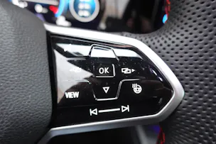 VW Golf 2.0 TSI GTI Clubsport DSG -"Jantes 19' Noir * Feux IQ Light * Sièges Chauffant * Head-up Display * Caméra + Capteurs"