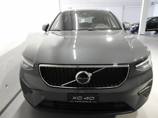 Volvo XC40 2.0 B3 MH Core