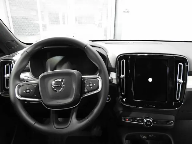Volvo XC40 2.0 B3 MH Core