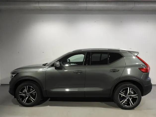 Volvo XC40 2.0 B3 MH Core
