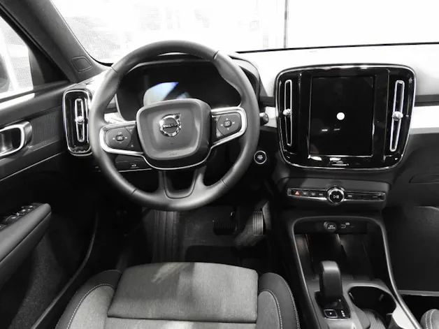 Volvo XC40 2.0 B3 MH Core