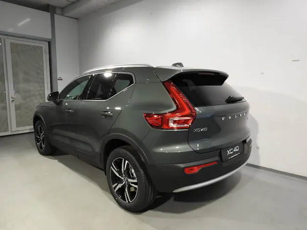 Volvo XC40 2.0 B3 MH Core