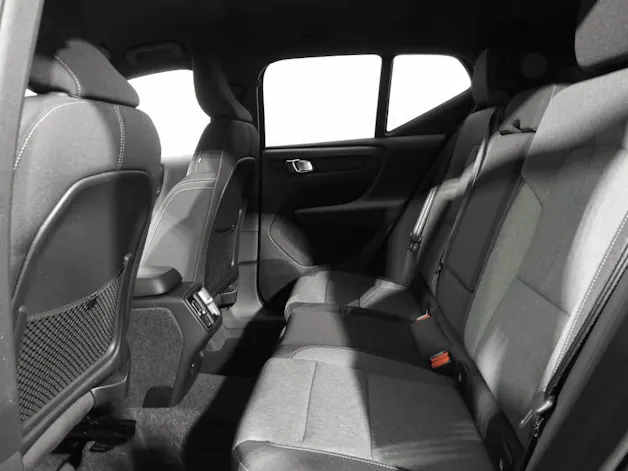 Volvo XC40 2.0 B3 MH Core