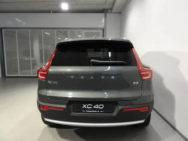 Volvo XC40 2.0 B3 MH Core