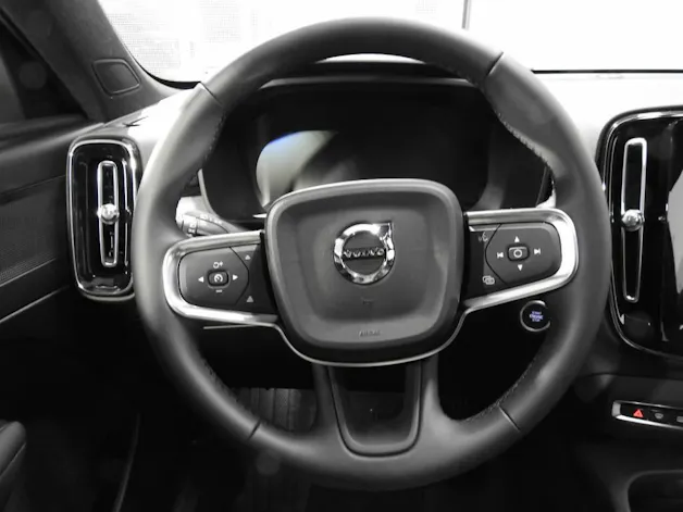 Volvo XC40 2.0 B3 MH Core