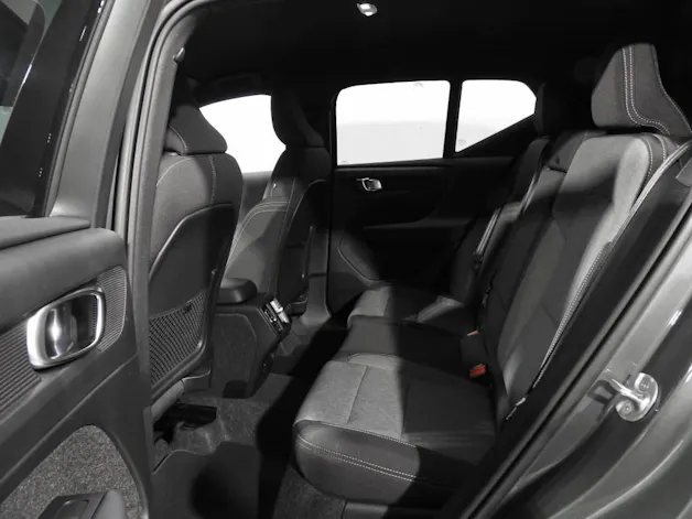 Volvo XC40 2.0 B3 MH Core