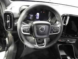 VOLVO EX40 Extended Ultra