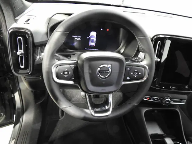 Volvo EX40 Extended Ultra