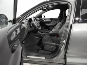 VOLVO EX40 Extended Ultra