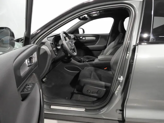 Volvo EX40 Extended Ultra