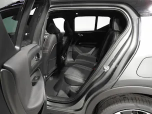 VOLVO EX40 Extended Ultra
