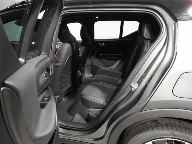 Volvo EX40 Extended Ultra