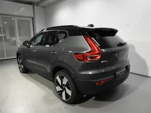 VOLVO EX40 Extended Ultra