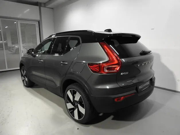 Volvo EX40 Extended Ultra