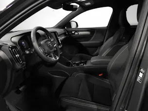 VOLVO EX40 Extended Ultra