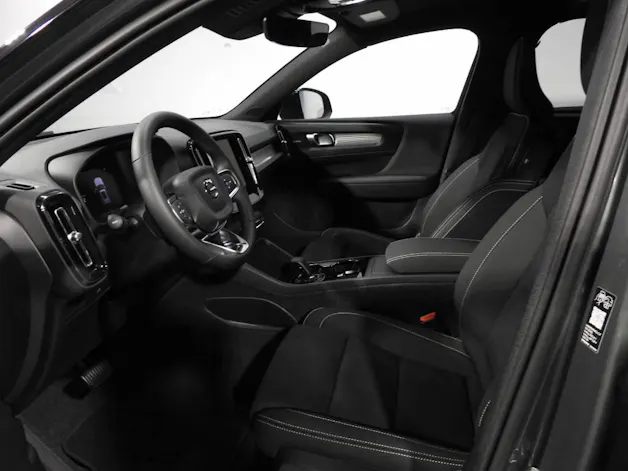 Volvo EX40 Extended Ultra
