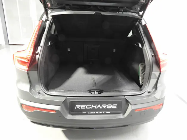 Volvo EX40 Extended Ultra
