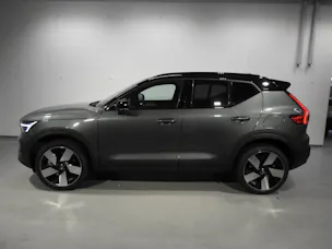 VOLVO EX40 Extended Ultra
