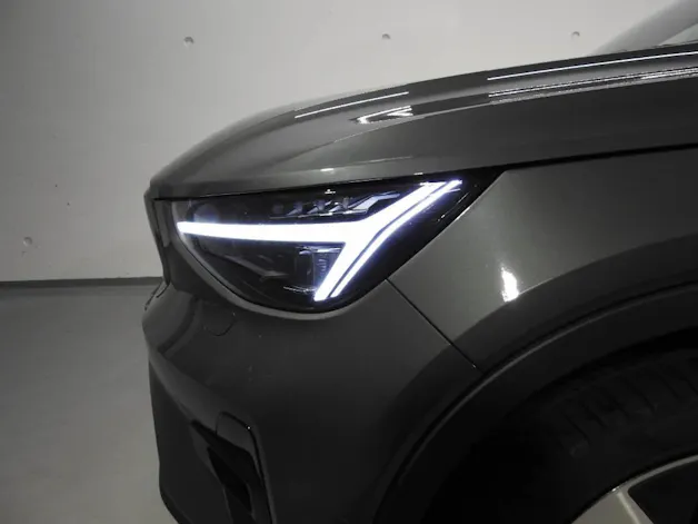 Volvo EX40 Extended Ultra