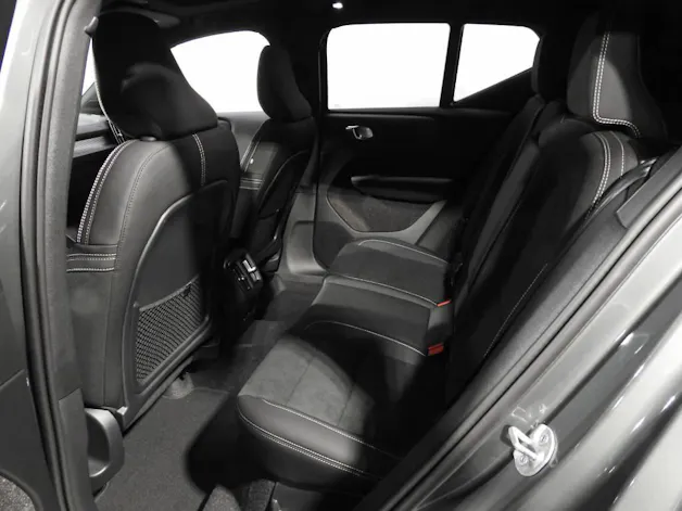 Volvo EX40 Extended Ultra