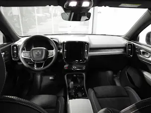 VOLVO EX40 Extended Ultra
