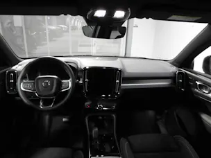 VOLVO EX40 Extended Ultra