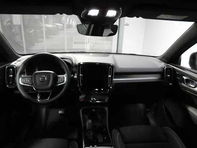 Volvo EX40 Extended Ultra