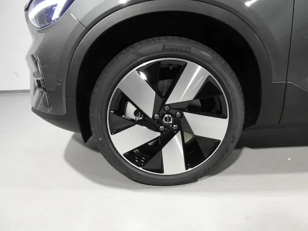 Volvo EX40 Extended Ultra