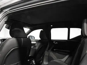 VOLVO EX40 Extended Ultra