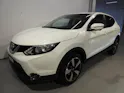 Nissan Qashqai 1.6 dCi 4x4
