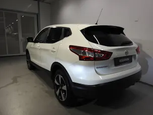NISSAN Qashqai 1.6 dCi 4x4