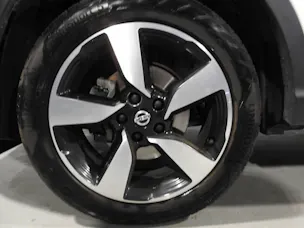 NISSAN Qashqai 1.6 dCi 4x4
