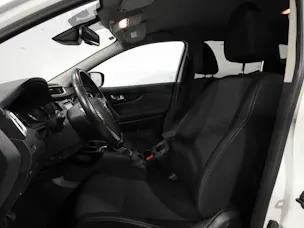 NISSAN Qashqai 1.6 dCi 4x4