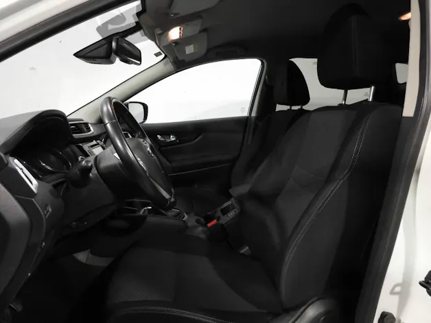 Nissan Qashqai 1.6 dCi 4x4