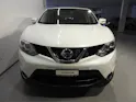 Nissan Qashqai 1.6 dCi 4x4