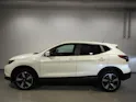 Nissan Qashqai 1.6 dCi 4x4