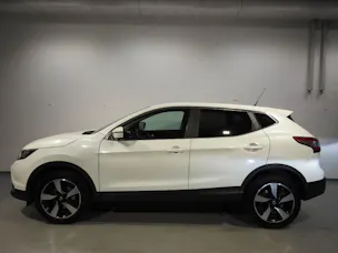 NISSAN Qashqai 1.6 dCi 4x4