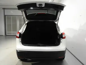 NISSAN Qashqai 1.6 dCi 4x4