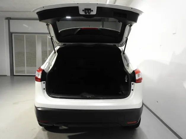 Nissan Qashqai 1.6 dCi 4x4