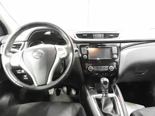 NISSAN Qashqai 1.6 dCi 4x4