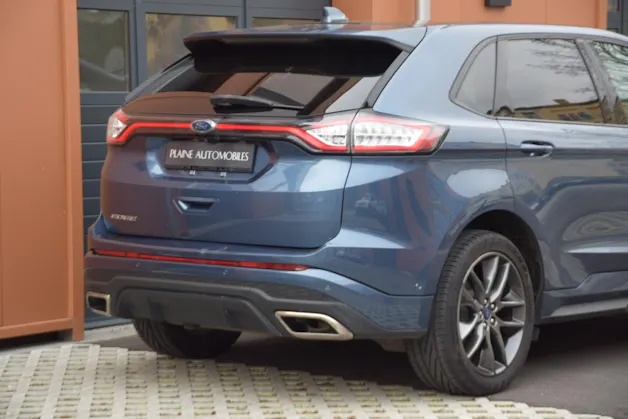 Ford Edge 2.0 TDCi ST-Line 4WD PowerShift