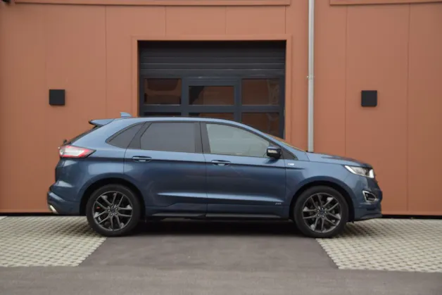 Ford Edge 2.0 TDCi ST-Line 4WD PowerShift
